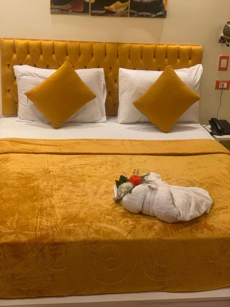Salvatore Room With Simple Breakfast- Al Dokki Giza Exterior foto